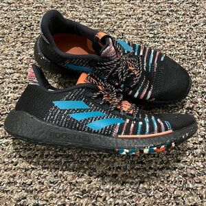 ADIDAS x MISSONI Pulseboost Men’s Size 7.5